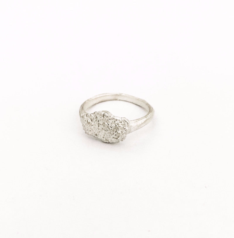 Bubbling Ring