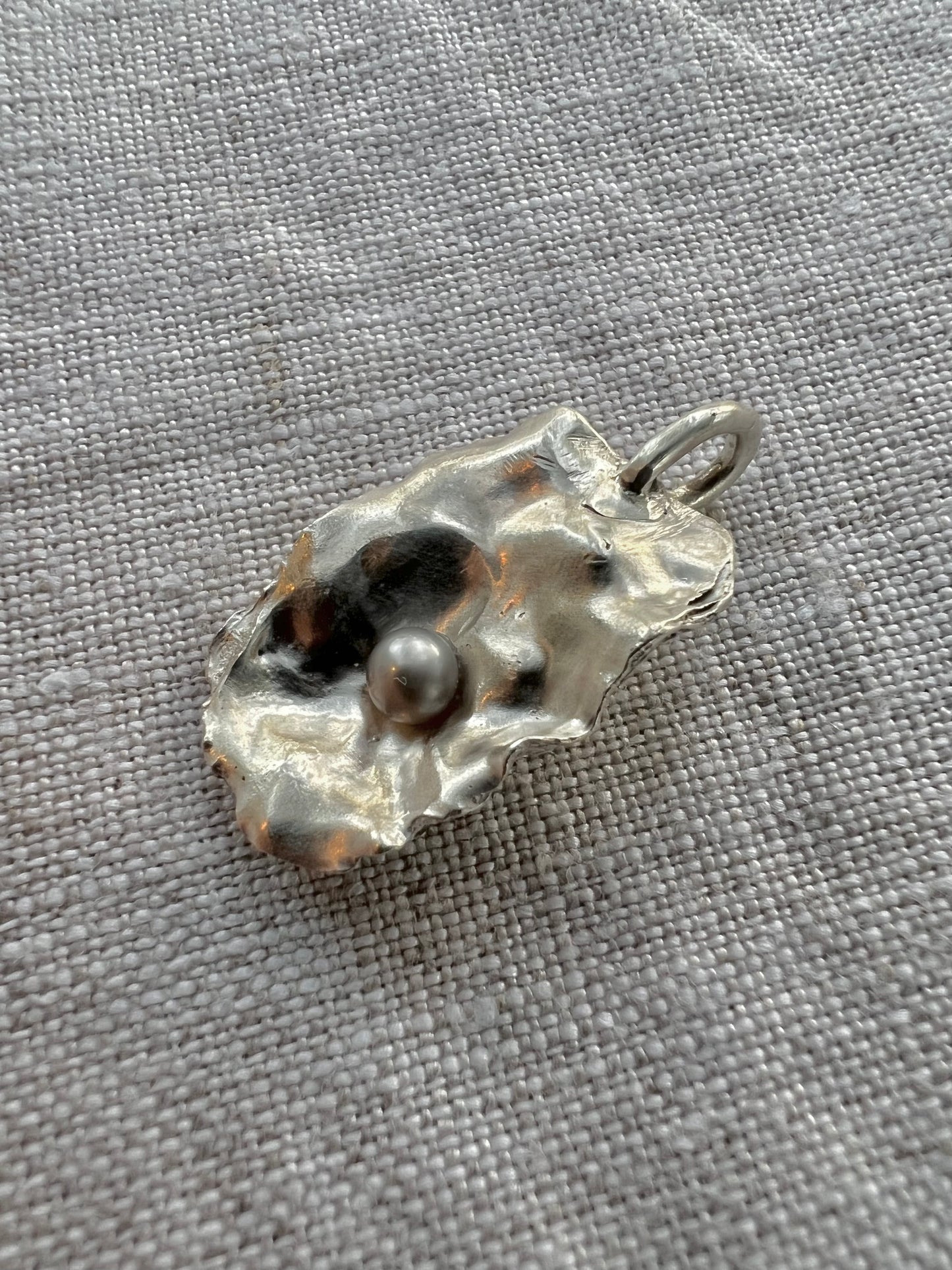 No°9 shell