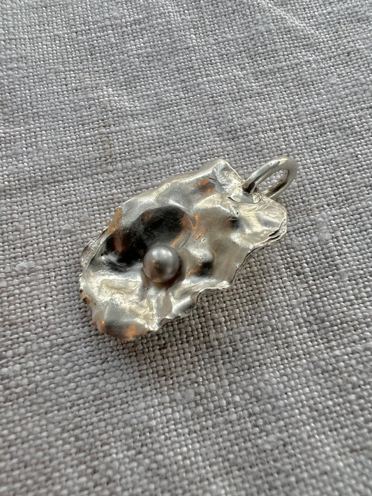 No°9 shell