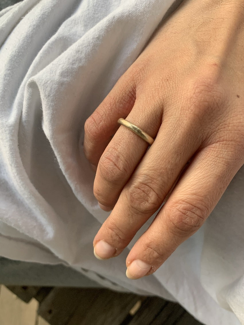 makmel wedding band