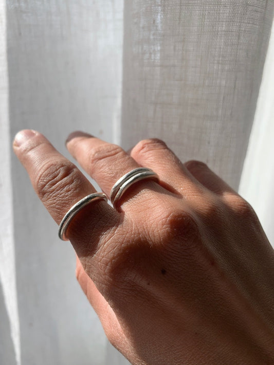 The Moon Ring