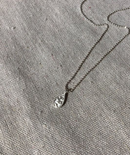 T drop