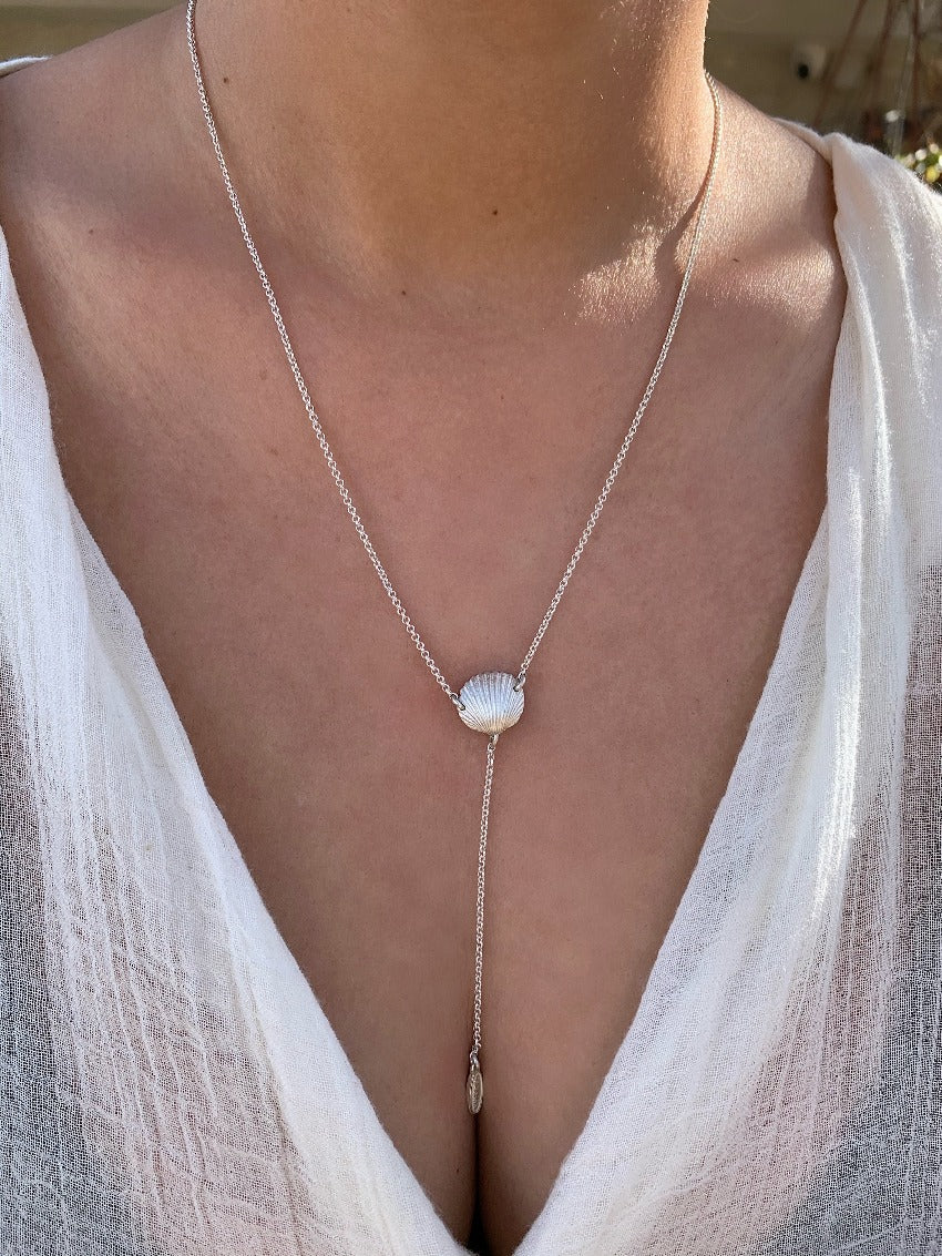 Nalu Mediterranean Necklace