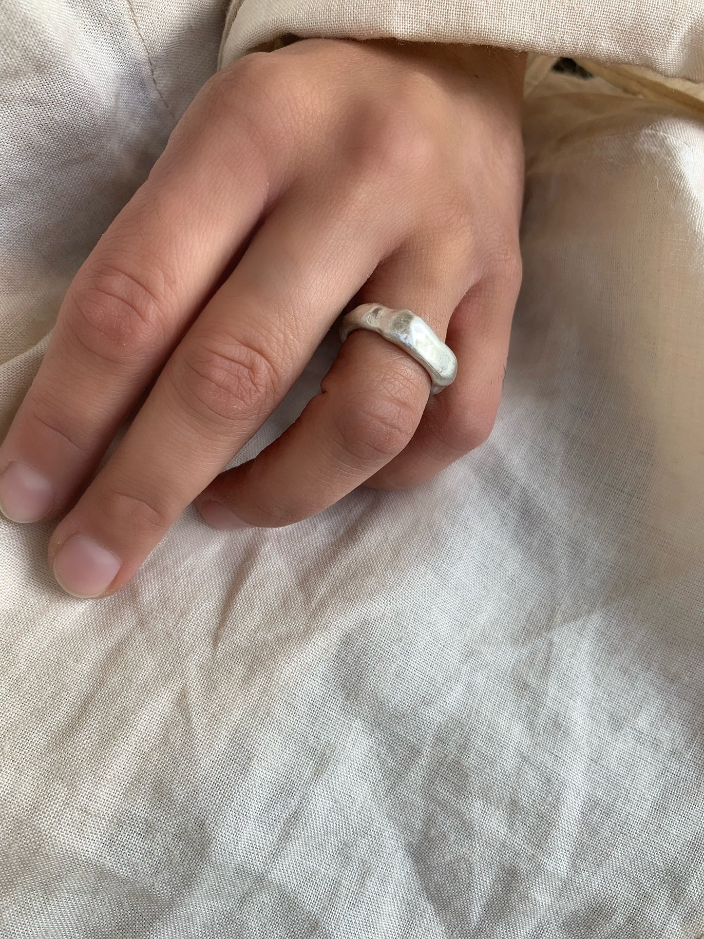 Anne Ring