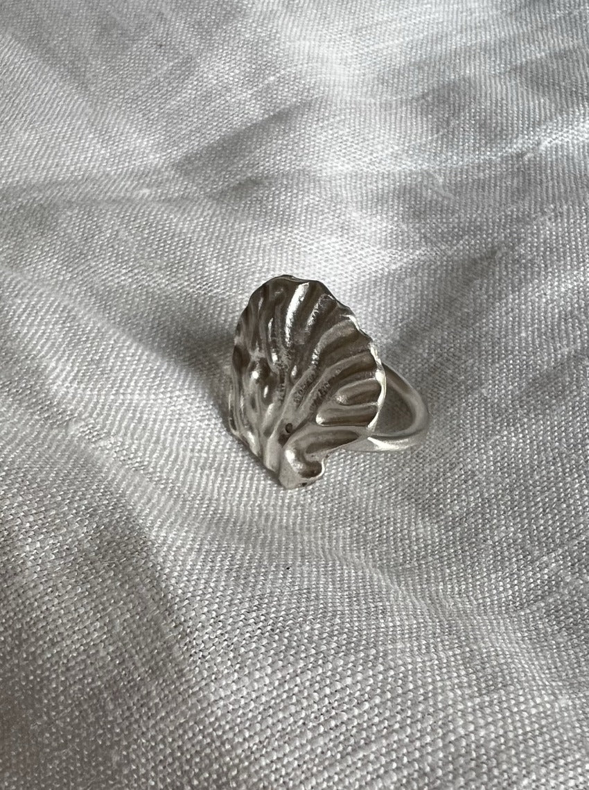 The Fossil Ring
