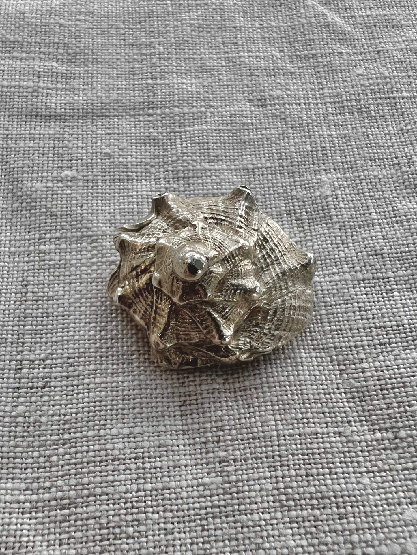 No°6 shell