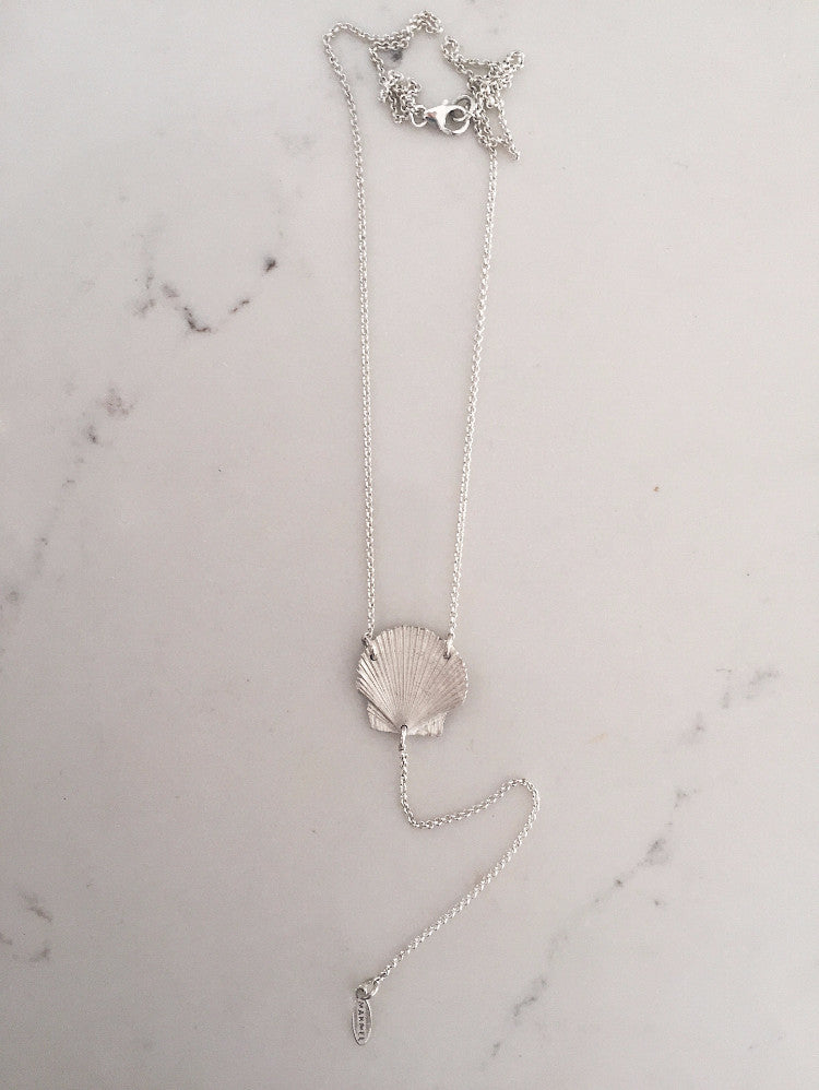 Nalu Mexican shell Necklace