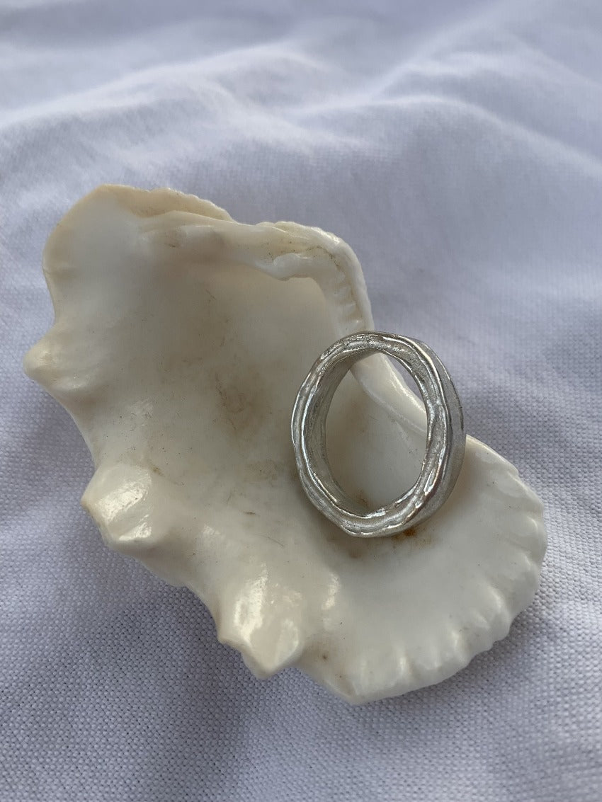 Layers Ring