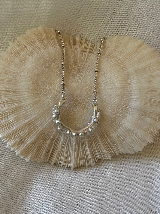 The Salty Necklace