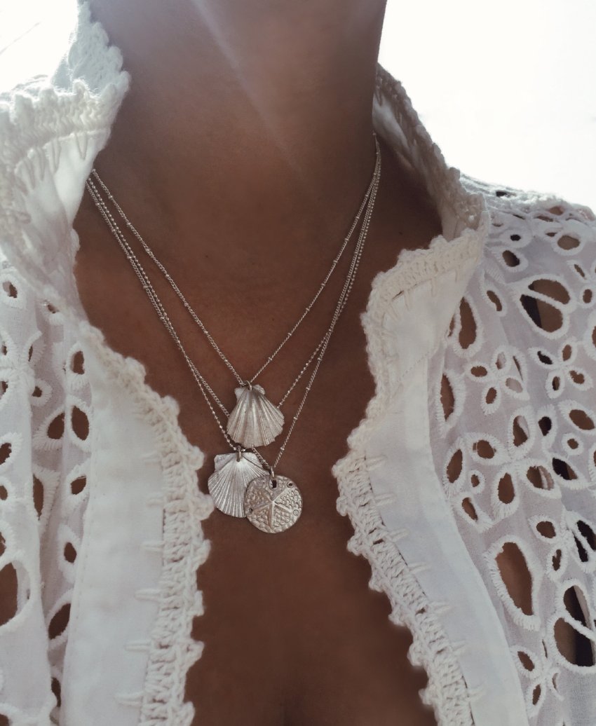 Sand Dollar coin