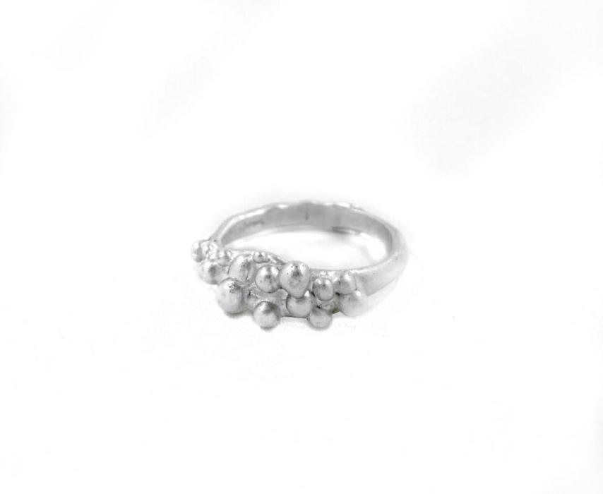 Bubbly Ring
