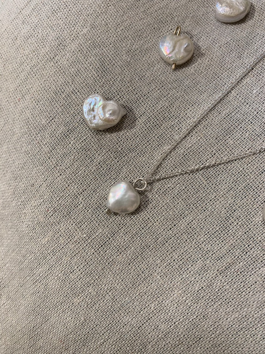 Heart Pearl