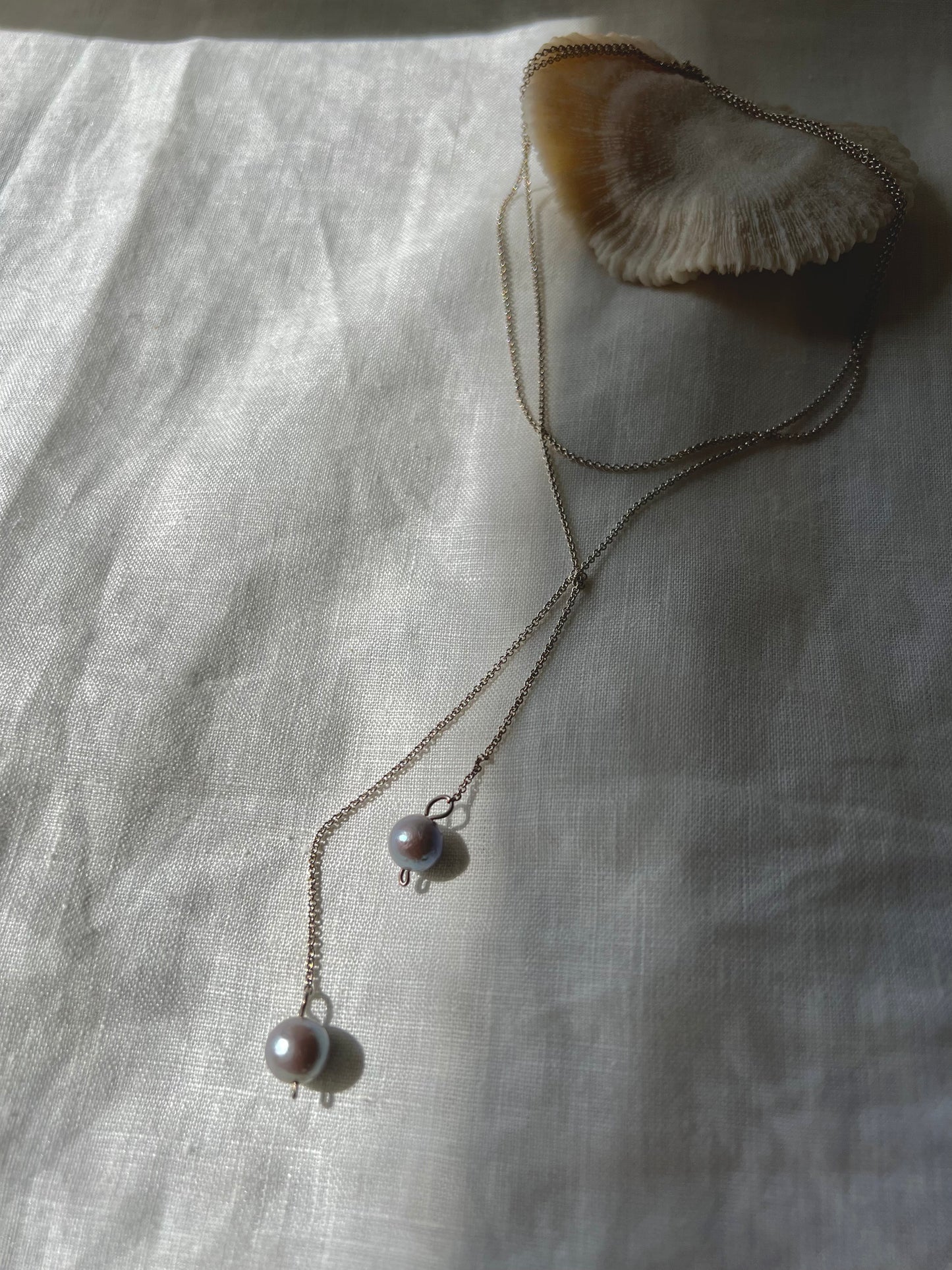 Tahiti Necklace