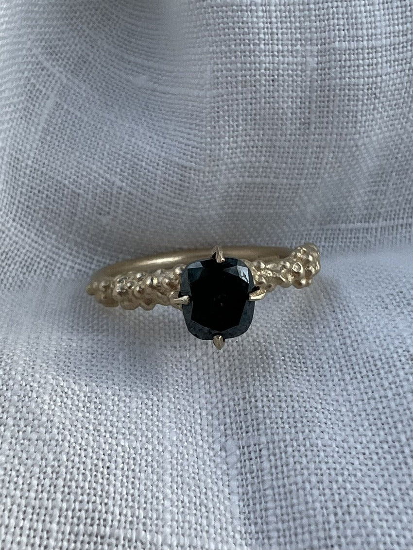 The Ocean Crown - Diamond