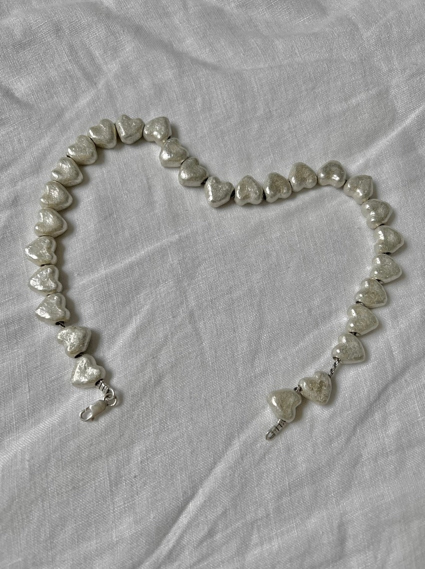 Hearts chain