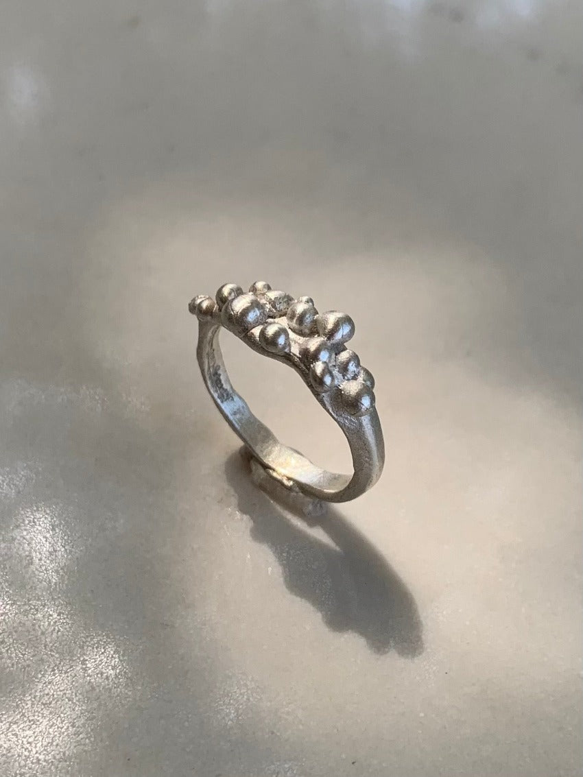 Bubbly Ring