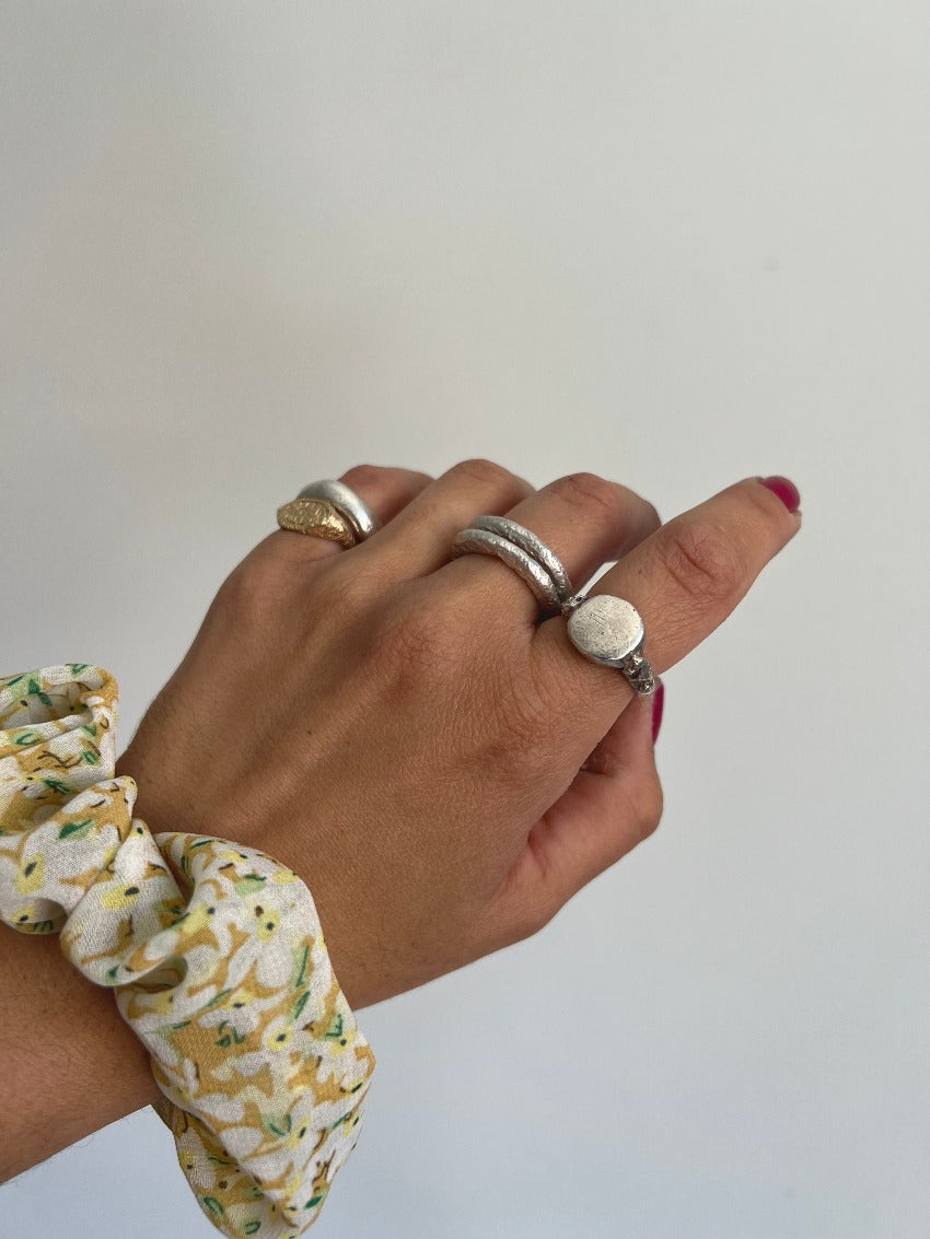 Organic ring