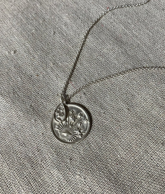 The galactic coin