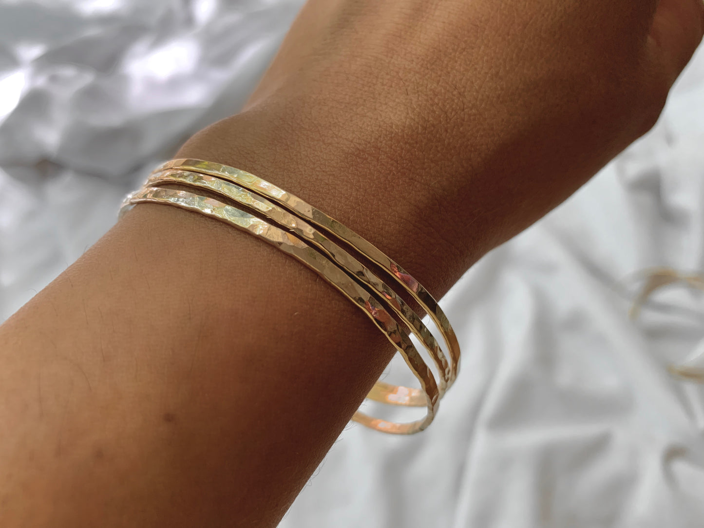 Classic bangle