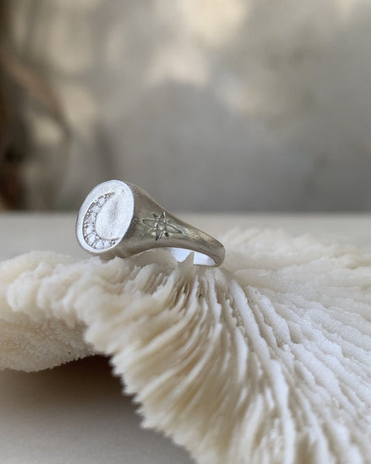 Lunar Ring