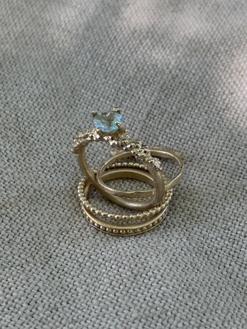 The Ocean Crown