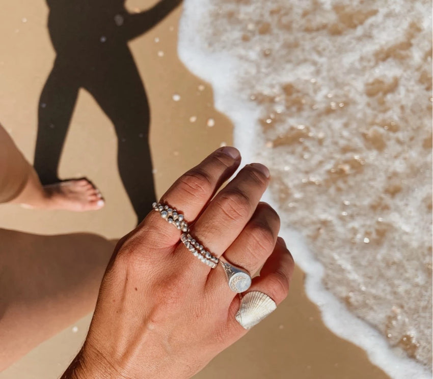 Lunar Ring