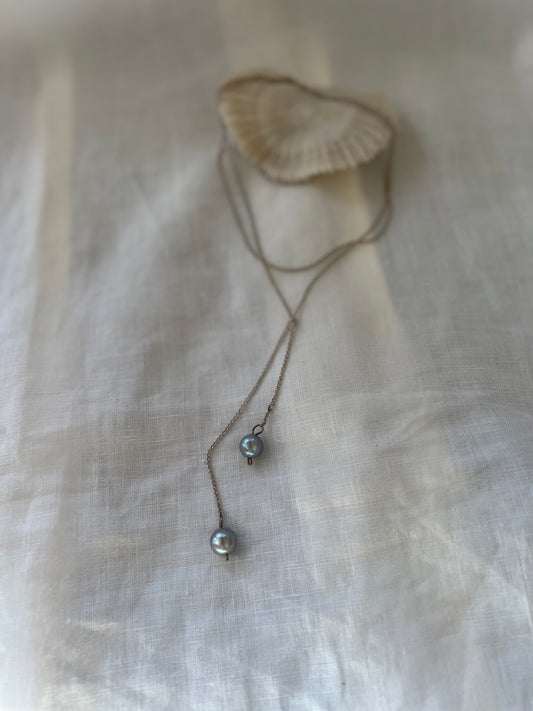 Tahiti Necklace