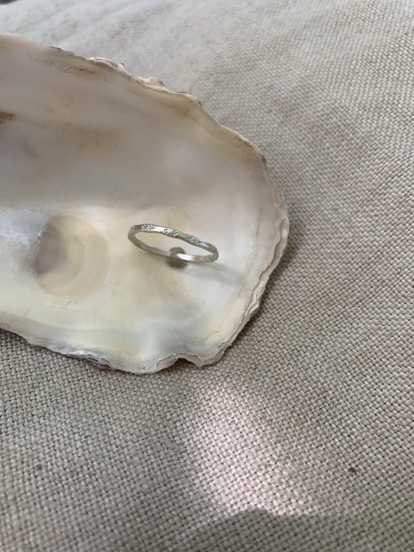 Sparks Ring