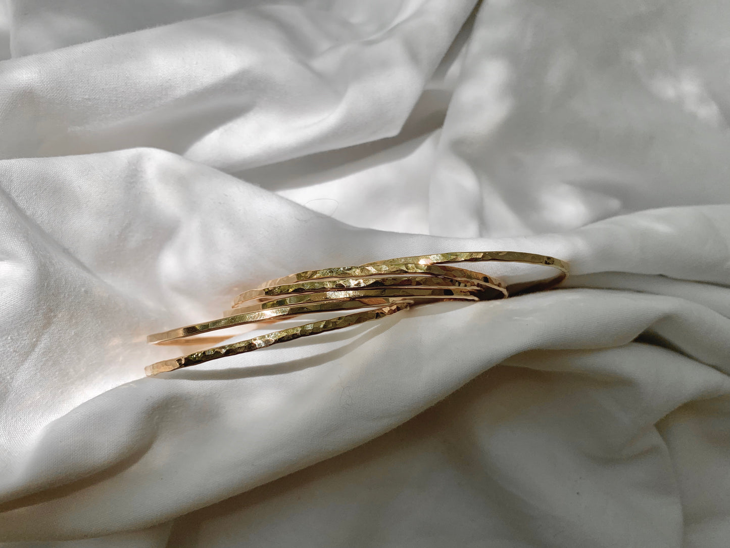 Classic bangle