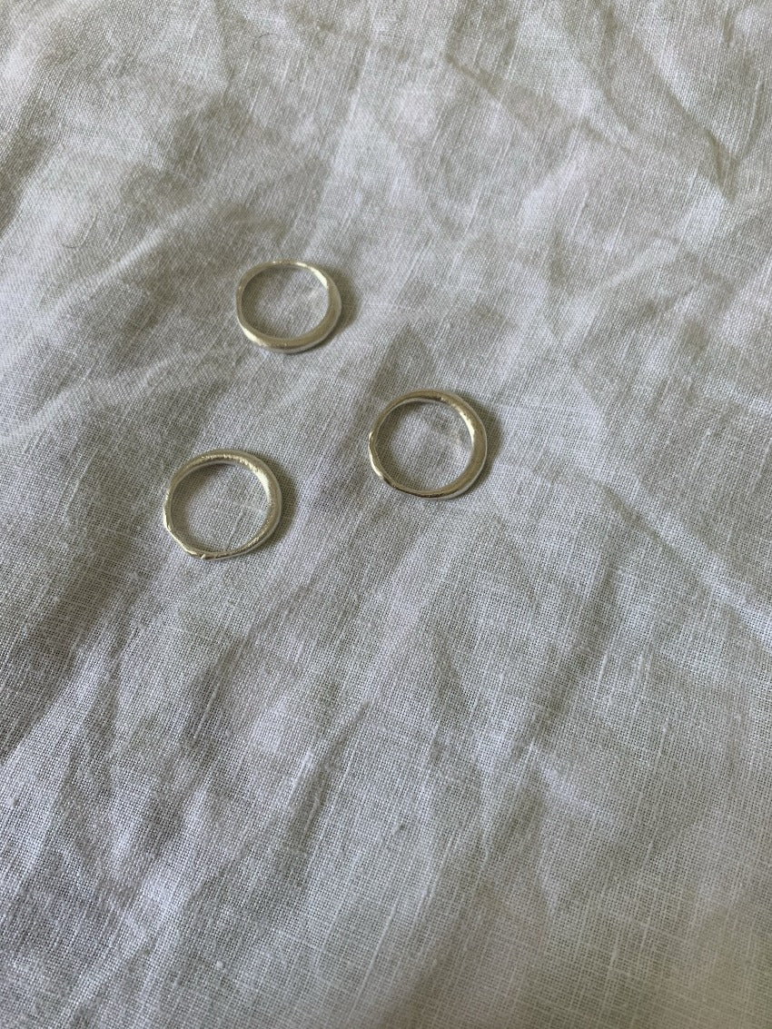The Moon Ring