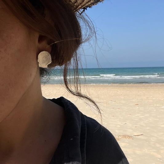 Mexican earrings