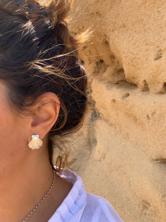 Kai earrings