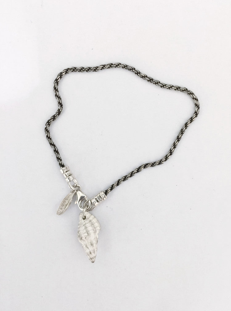 sea- life Rope Bracelet