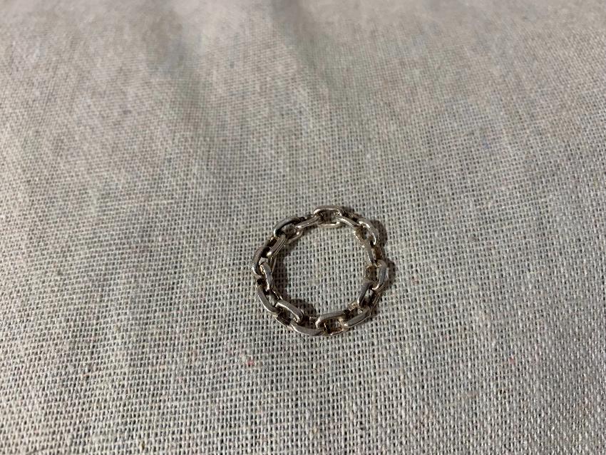 Chain band