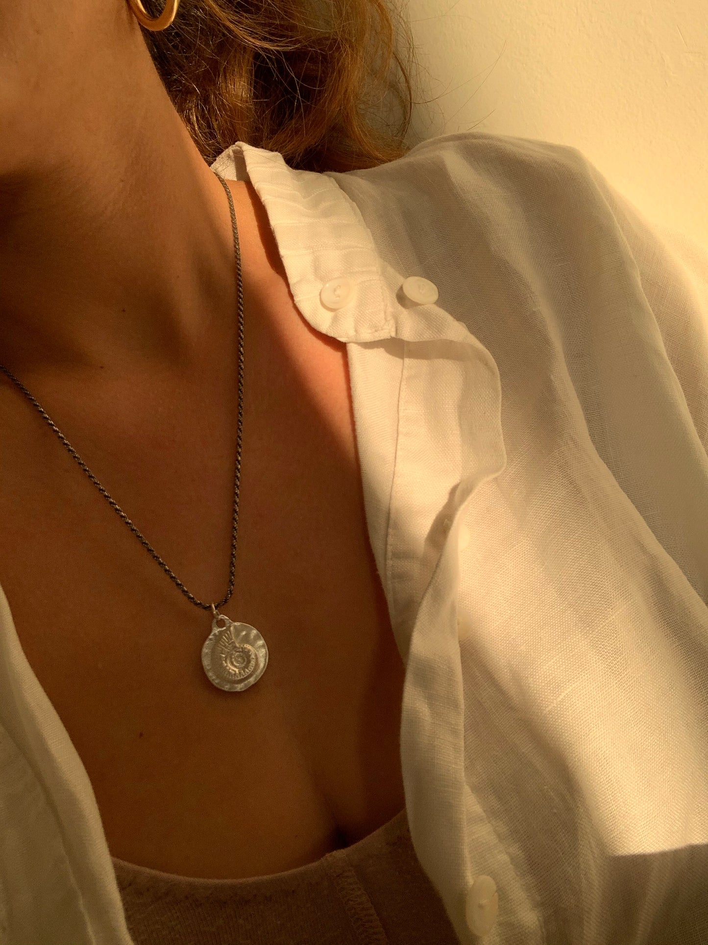 The home coin - rope