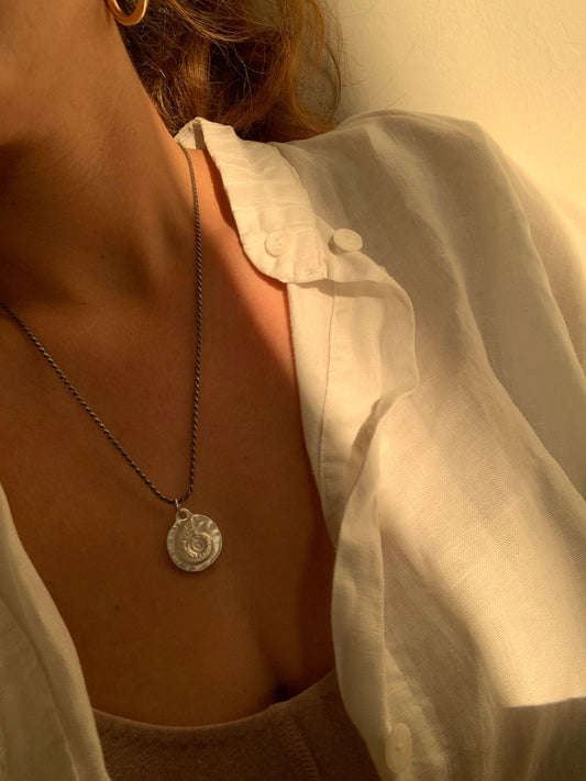 The home coin - rope