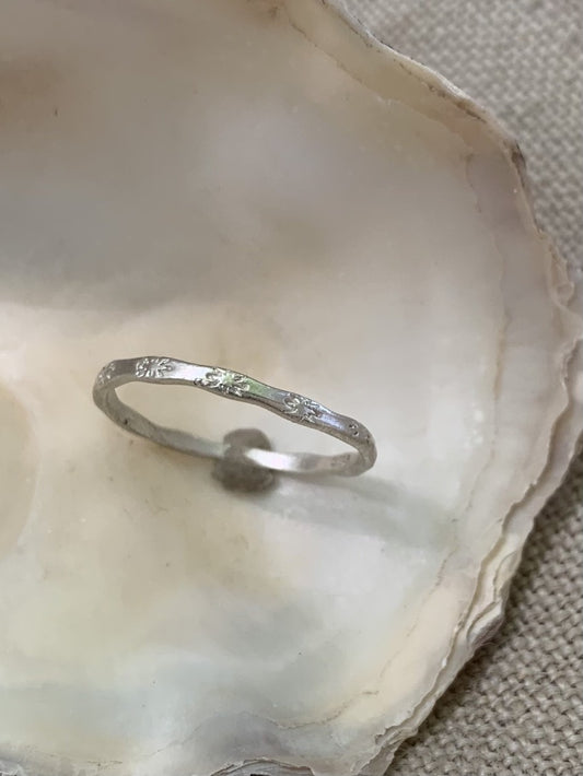 Sparks Ring