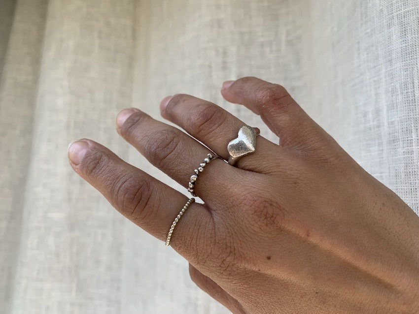 Dots ring