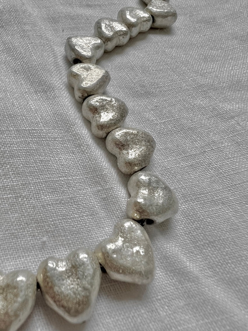 Hearts chain
