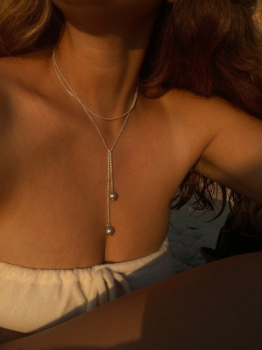 Tahiti Necklace