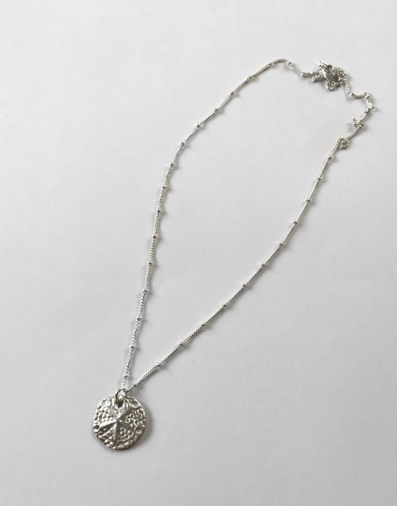 Sand Dollar coin