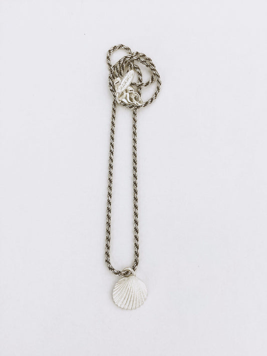 Clam Seashell Rope
