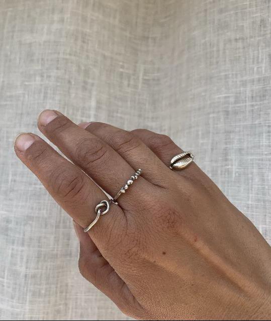 Knot Ring