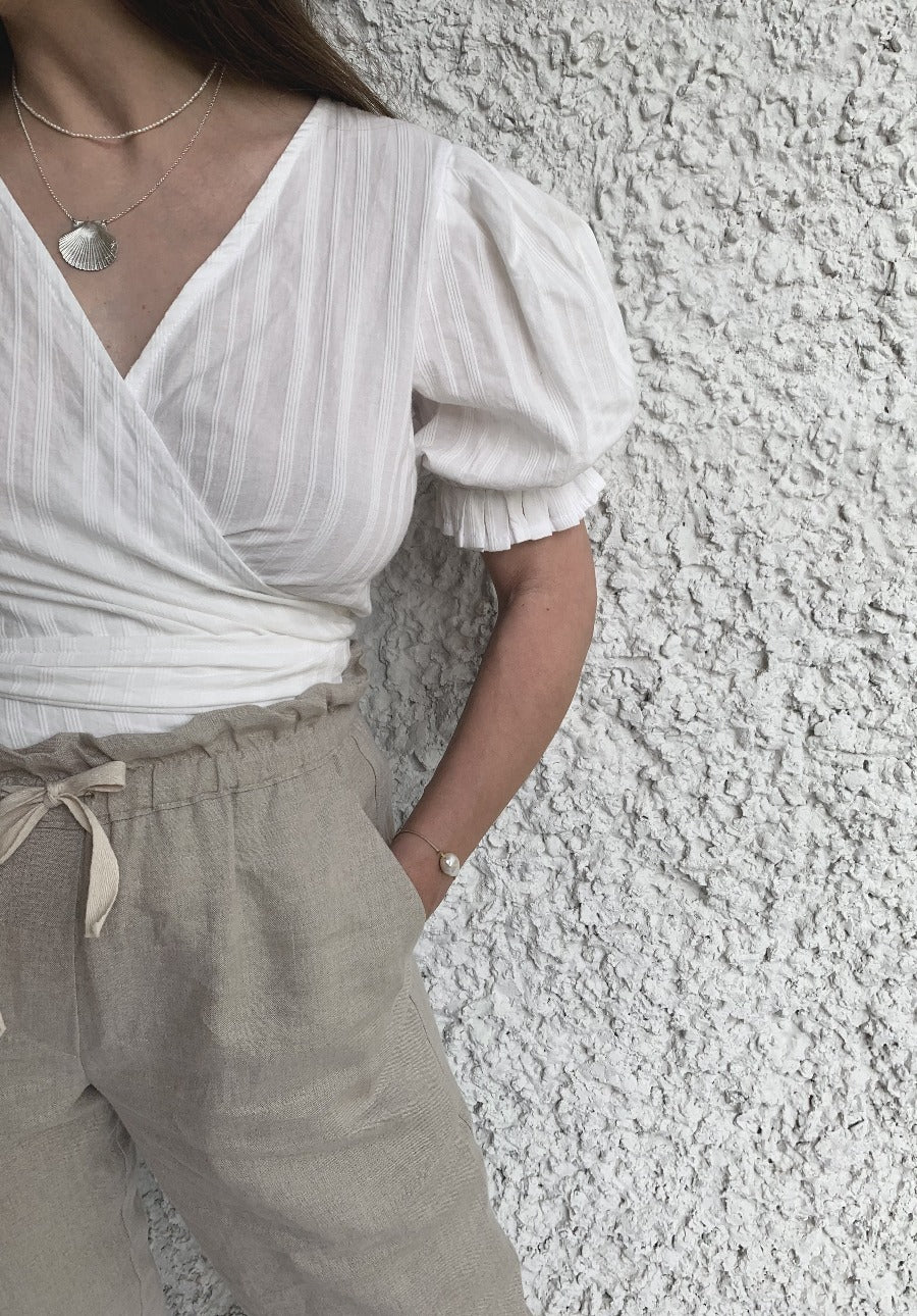 French Wrap