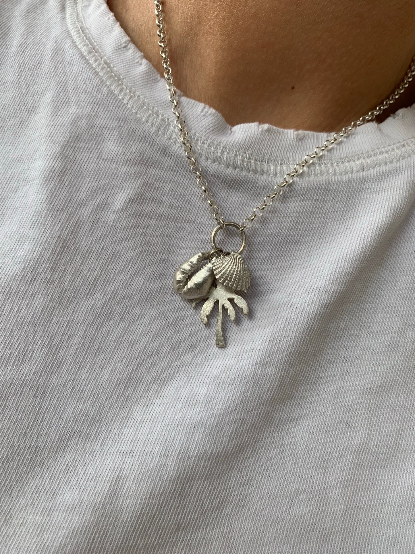 Chunky chain 2