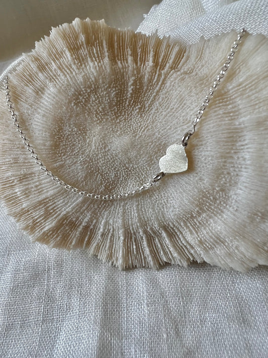 Tiny Heart Big Love