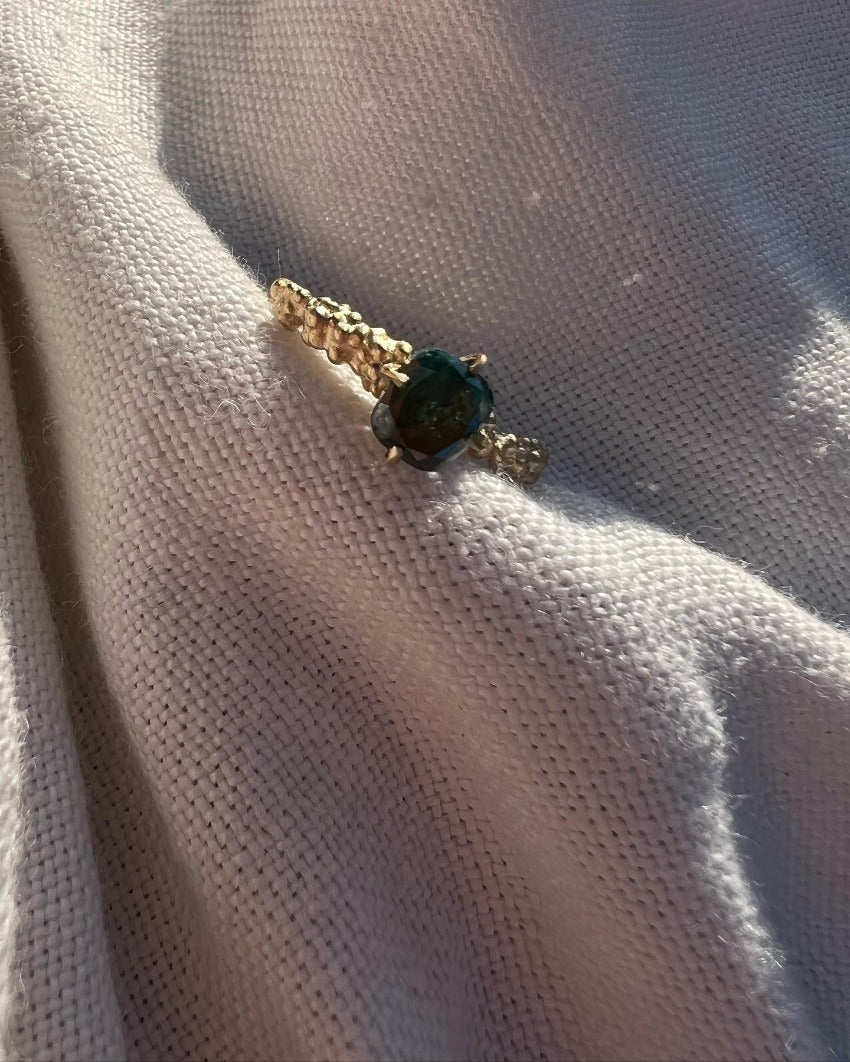 The Ocean Crown - Diamond