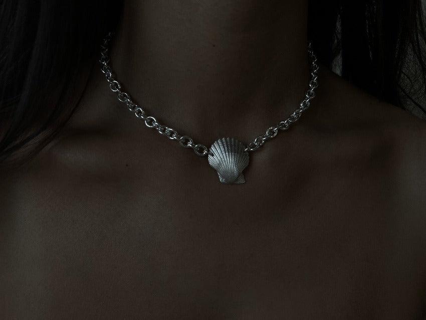The Clam Chain