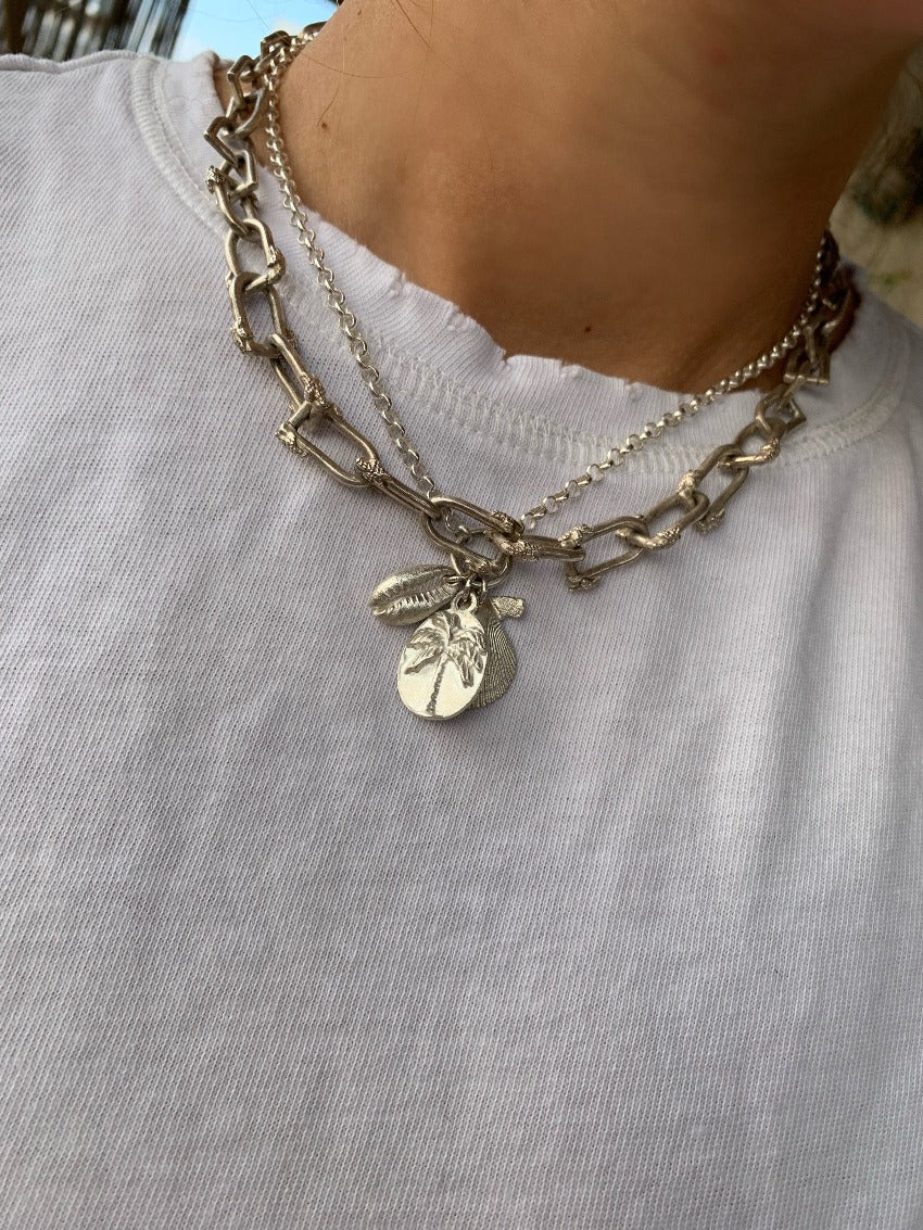 Chunky chain 1