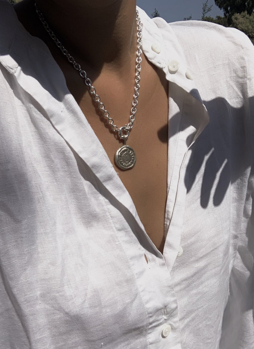 makmel - handmade - treasure- jewelry - design